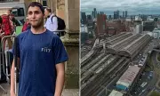 Blind Student Awarded £18k After Manchester Station Fall Onto Tracks