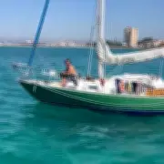 Blood Splatter Found on Missing British Sailor's Boat in Gran Canaria