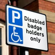 Blue Badge Parking: 11 Places Disabled Permit Holders Cannot Park