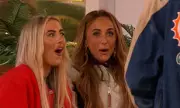 Blue to Perform in Love Island All Stars Villa After Explosive Recoupling Drama