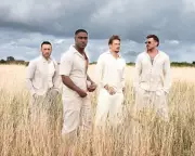 Blue's New Album 'Reflections' Review: A Clunky Nostalgia Trip to Y2K