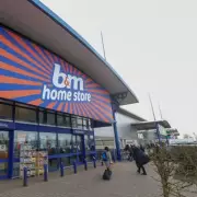 B&M Issues Second Profit Warning Amid Price Cuts and Stiff Competition