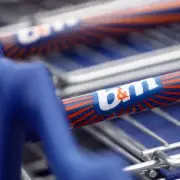 B&M's £25 Compact Dehumidifier Fights Winter Damp & Mould