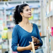 B&M's £4 'Japandi' Plant Sells Out as Shoppers Hail 'Luxury on a Budget'