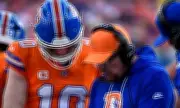 Bo Nix Slams Broncos Coach Sean Payton Over Private Injury Details Disclosure