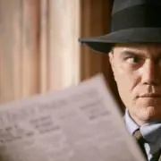 Boardwalk Empire: The 'Brilliant' Gangster Drama Now Streaming on NOW