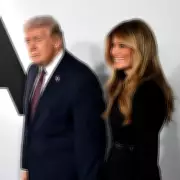 Body Language Expert Decodes Melania and Donald Trump's Red Carpet Dynamics at Documentary Premiere