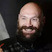 Body Language Expert Predicts Tyson Fury's Final Retirement After April Comeback