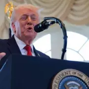 BoE 'On Alert' Over Trump's 10% Tariff Threat Linked to Greenland Bid