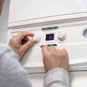 Boiler Hack: Turn Down Flow Temperature to Save Cash in UK Freeze