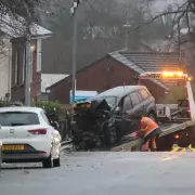 Bolton Crash: Four Dead as Community Demands Action on Dangerous Wigan Road