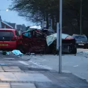 Bolton Crash Horror: Four Dead, Five Hospitalised in Early Hours Collision