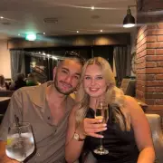 Bolton Crash Newlyweds Forced to Live Apart After Surviving Fatal Collision