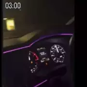 Bolton Crash: Video Shows Driver Hit 122mph Before Fatal Collision