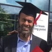 Bolton Taxi Crash: Family Pays Tribute to 'Gentlest Soul' Mosrab Ali