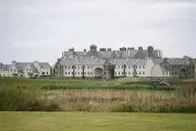 Bomb Squad Called to Trump's Irish Golf Resort Over Suspicious Package