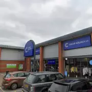 Bomb Squad Deployed to Greenbridge Retail Park Over Military Ammunition