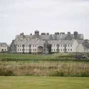 Bomb Squad Deployed to Trump's Doonbeg Golf Resort After Suspicious Package Arrives