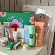 Boots £40 Beauty Box Offers £200+ Value to Beat January Blues