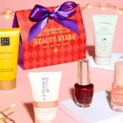 Boots Restocks £16 Beauty Bauble Packed with £70 of High-End Products