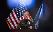 Border Patrol Chief Evades Questions on Minneapolis Shooting of Armed Citizen