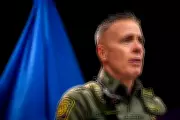 Border Patrol Commander Accused of Mocking Jewish Prosecutor's Faith in Phone Call