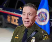 Border Patrol Commander Gregory Bovino Removed from Minneapolis Post After Fatal Shooting