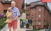 Boston Art Collector, 79, Killed in Hit-and-Run While Walking Dog