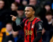 Bournemouth Secure Vital Away Victory at Wolves with Kroupi and Scott Strikes