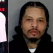 Boxing Champion Gervonta Davis Arrested After Two-Week Police Manhunt