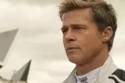 Brad Pitt's F1 Film's Oscar Nomination Sparks Debate Over Academy's Priorities
