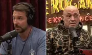 Bradley Cooper's Joe Rogan Podcast Stint Sparks Listener Backlash