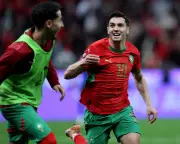 Brahim Díaz Fires Morocco into Afcon Quarter-Finals with 1-0 Win Over Tanzania