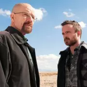 Breaking Bad's Bryan Cranston Brings West End Hit 'All My Sons' to Cinemas