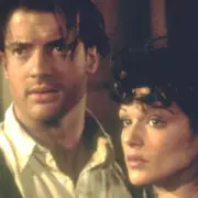 Brendan Fraser Hints at The Mummy 4 Return: 'Hopeful for Good News Soon'