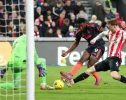 Brentford and Nottingham Forest Share Points in Tense Premier League Draw