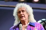 Brian May Rejects Glastonbury 2027 Rumours Over Badger Cull Clash