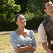 Bridgerton Season 4: Luke Thompson Teases 'Steamy' Scenes in New Country Location