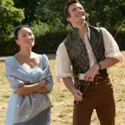 Bridgerton Season 4 UK Release: Benedict's Romance & Season 3 Recap