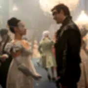 Bridgerton Season 4: Will Benedict and Sophie's Romance End in Marriage?