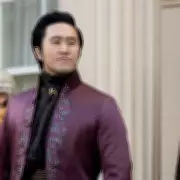 Bridgerton's 'My Ward' Term Explained as Season 4 Hits Netflix