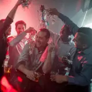 Brighton Crowned UK's Best Nightlife City, Beating London and Manchester