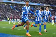 Brighton End Winless Run with 2-0 Victory Over Struggling Burnley