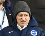 Brighton Owner Tony Bloom Denies Millions Owed in High-Stakes Betting Dispute