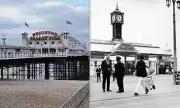 Brighton Palace Pier Up for Sale After Profits Plunge and Visitor Numbers Fall