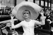 Brigitte Bardot's Funeral in Saint-Tropez: A Farewell to a French Icon