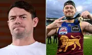 Brisbane Lions Captain Lachie Neale Flies to Perth Amid Family Reconciliation Efforts