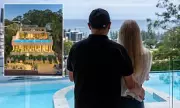 Brisbane Man Wins $13m Dream Home in Raffle After Birthday Ticket Gift