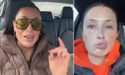 Bristol Palin Shares Emotional Update on Facial Paralysis Journey After One Year