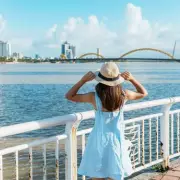 Brit Moves to World's Cheapest Country: £150 Rent, £1 Meals in Vietnam